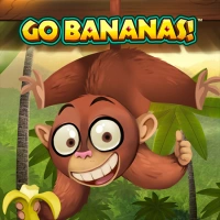 RTP NetEnt Go Bananas!